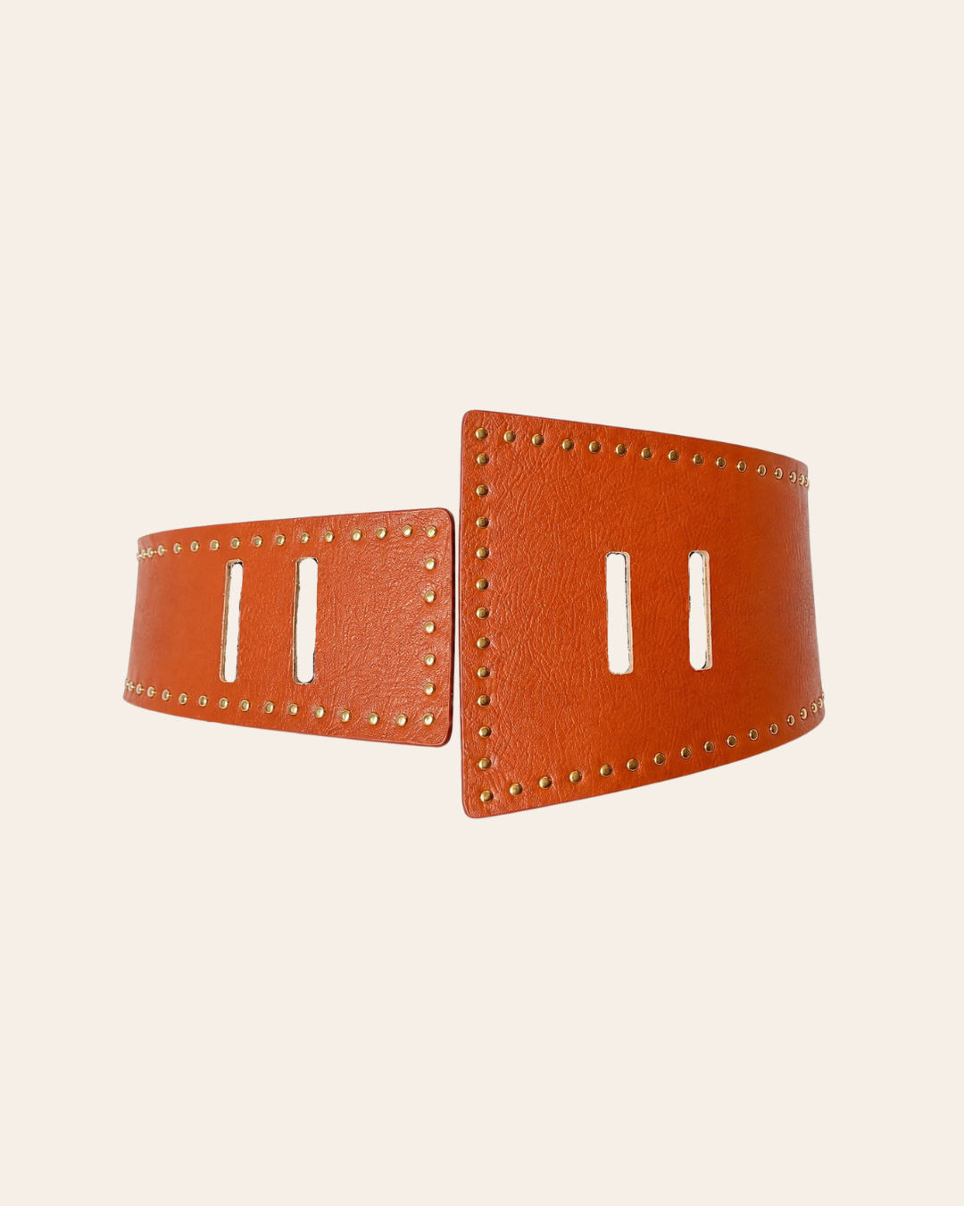 Cinturilla Livistona Taches Naranja