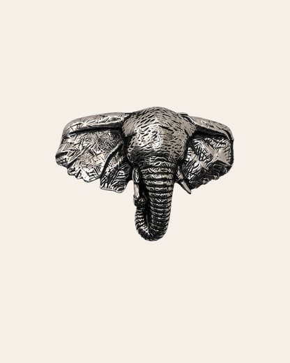 Hebilla Elefante