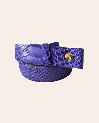 Cinturón standard  (3.0 cm)