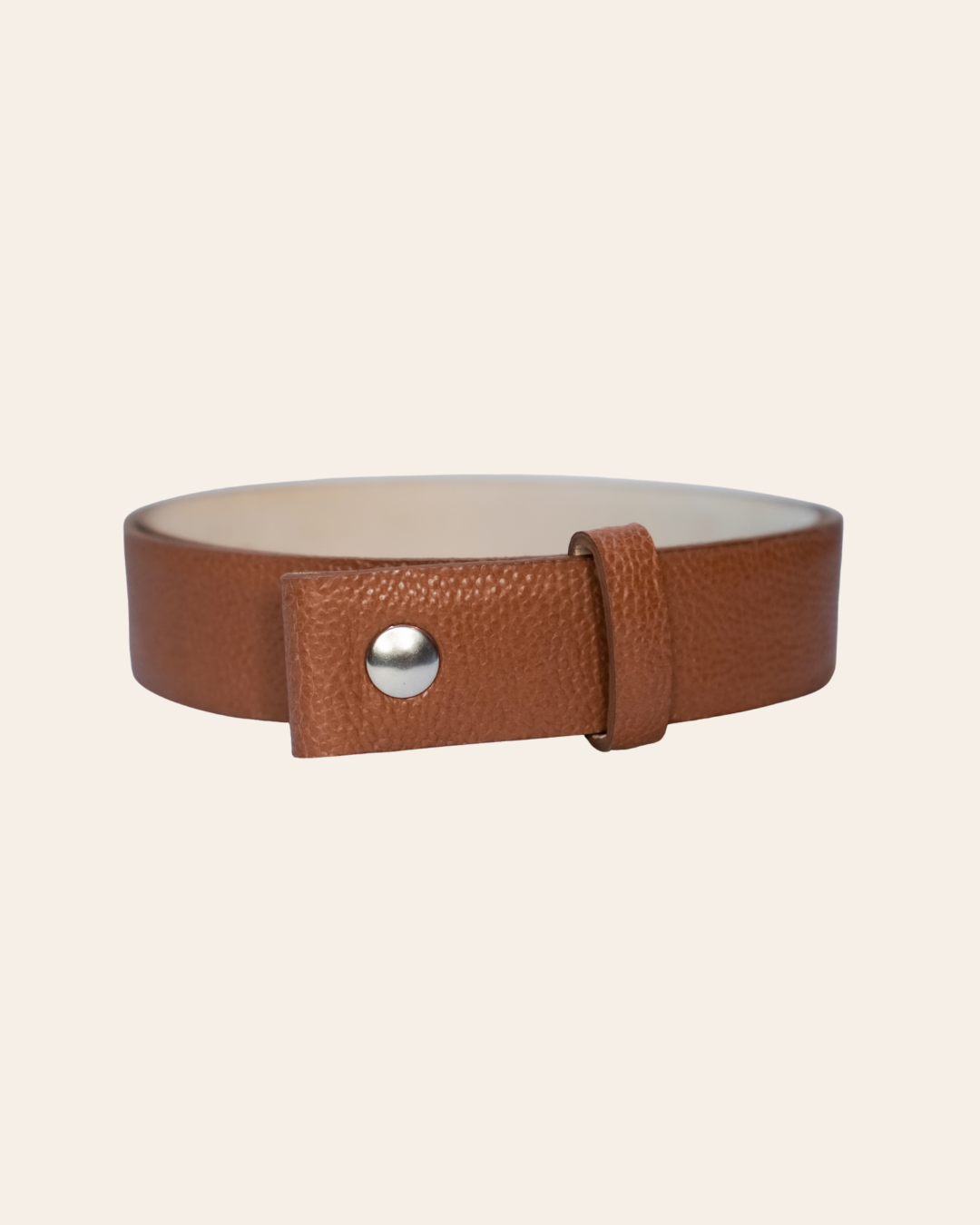 Cinturón standard  (3.0 cm)