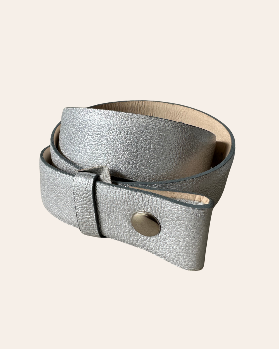Cinturón standard  (3.0 cm)