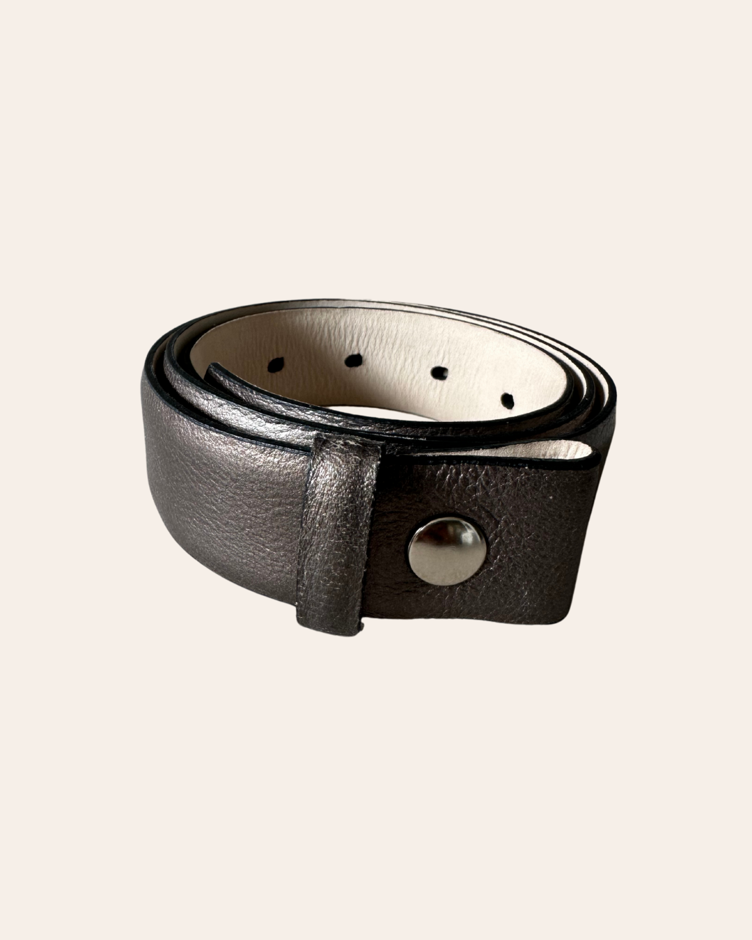 Cinturón standard  (3.0 cm)