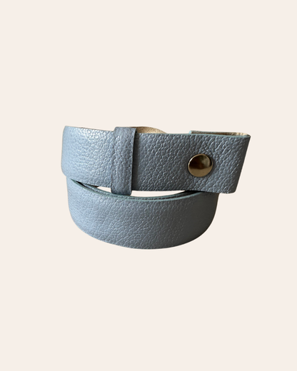 Cinturón standard  (3.0 cm)