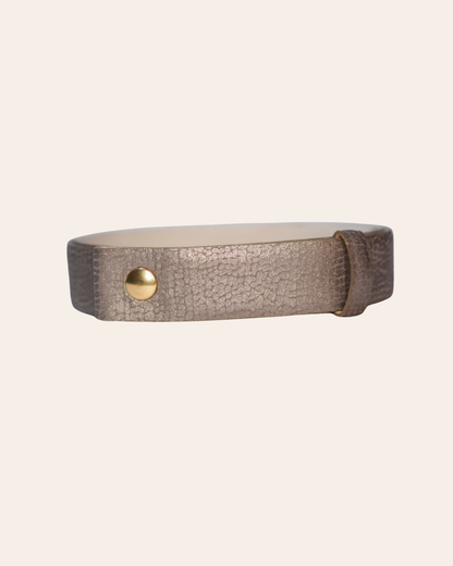 Cinturón standard  (3.0 cm)