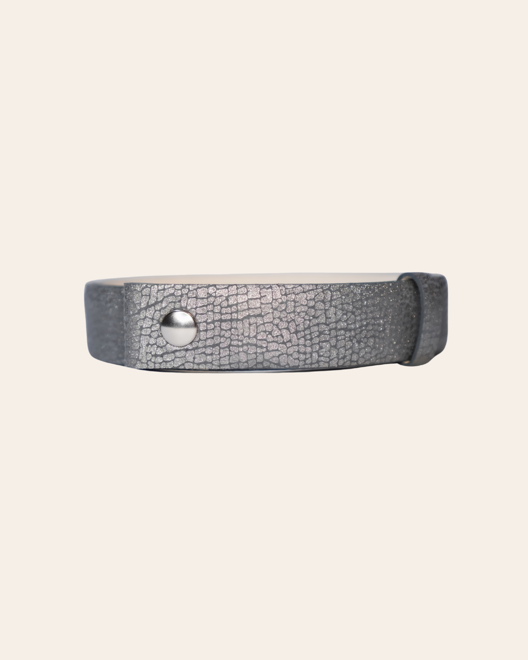 Cinturón standard  (3.0 cm)