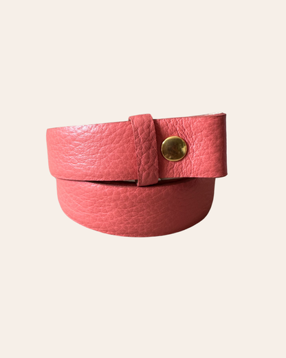 Cinturón standard  (3.0 cm)