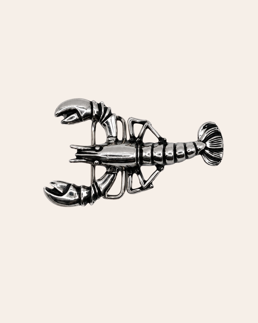 Hebilla Langosta