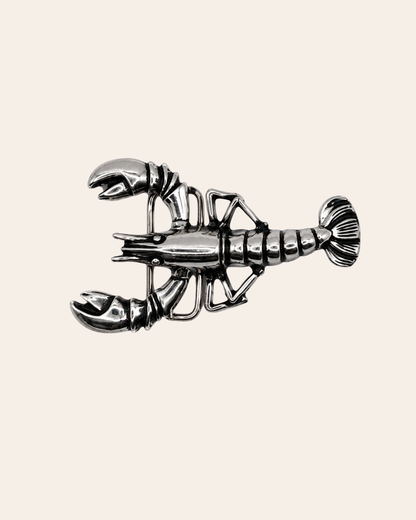 Hebilla Langosta